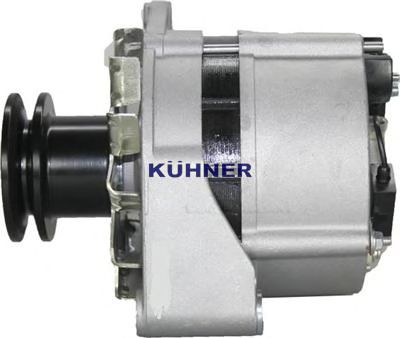 AD KUHNER 30319ri -  Генератор